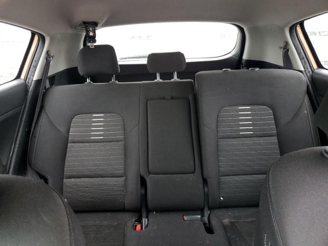 2018 KIA SPORTAGE L - KNDPM3AC1J7425068