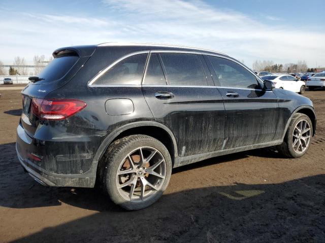 Vin: w1n0g8eb2mv300547, lot: 47846115, mercedes-benz glc-class 300 4matic 20213
