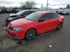 2016 VOLKSWAGEN JETTA SPOR - 3VWD17AJ7GM216799