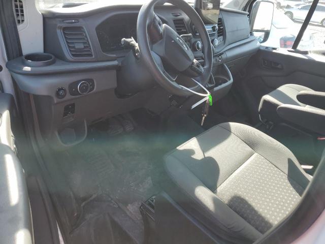 2021 FORD TRANSIT T- 1FTBW1YG4MKA84770