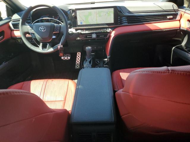 2025 TOYOTA CAMRY XSE - 4T1DAACK2SU066865