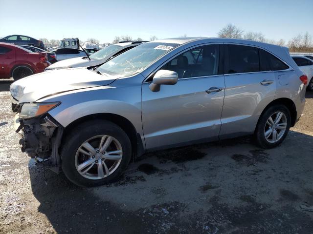 ACURA RDX