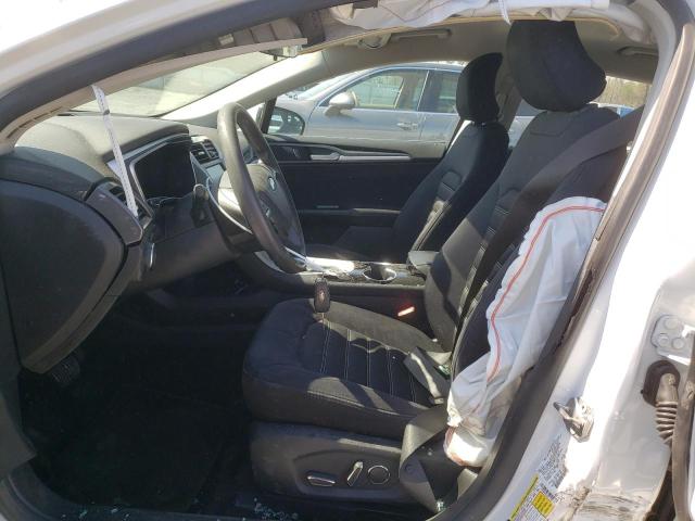 2015 FORD FUSION SE - 1FA6P0H75F5118862