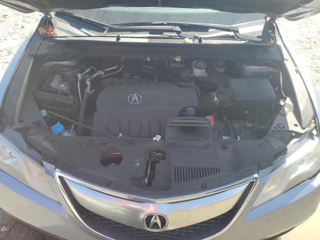 2015 ACURA RDX - 5J8TB4H36FL005595