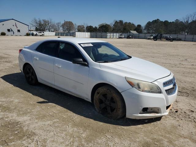 Vin: 1g11b5sa4df259359, lot: 48916855, chevrolet malibu ls 20134