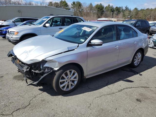 VOLKSWAGEN JETTA SE