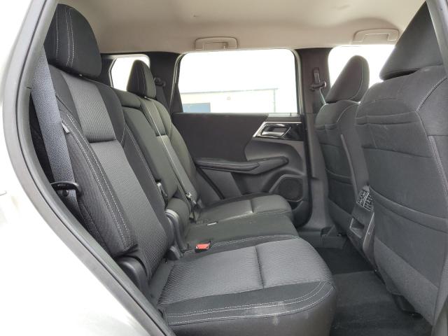 2023 MITSUBISHI OUTLANDER - JA4J3TA85PZ062124