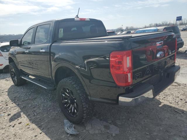 Vin: 1fter4fhxlla45353, lot: 48566735, ford ranger xl 20202