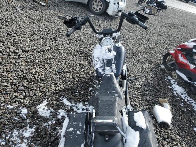 2011 HARLEY-DAVIDSON FXDF - 1HD1GY436BC303674