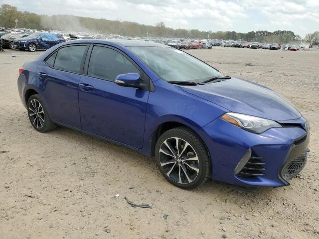 2018 TOYOTA COROLLA L - 5YFBURHE4JP804567