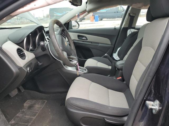 2015 CHEVROLET CRUZE LS - 1G1PA5SG1F7292205