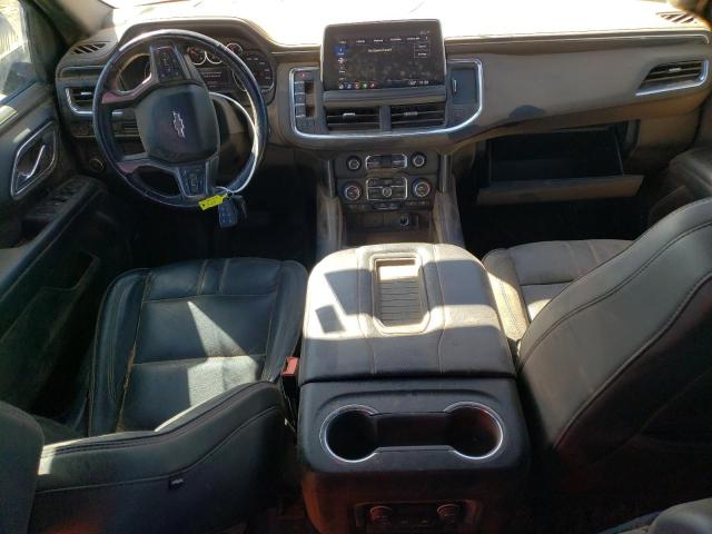 2021 CHEVROLET SUBURBAN C - 1GNSCEKD0MR320232