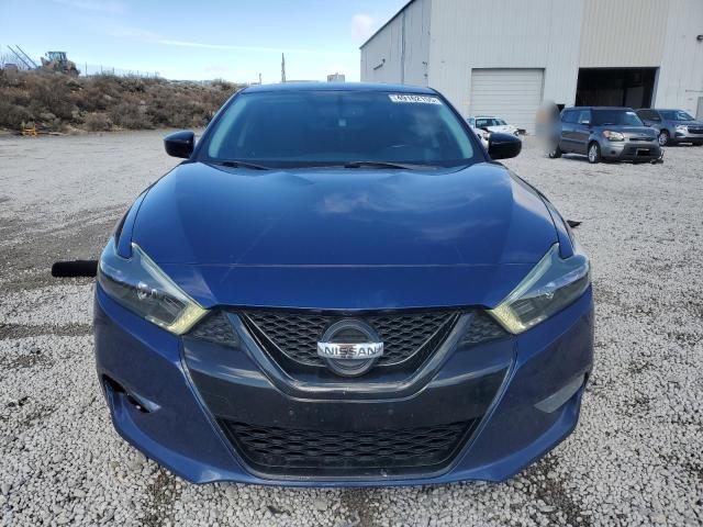 2017 NISSAN MAXIMA 3.5 - 1N4AA6APXHC373062