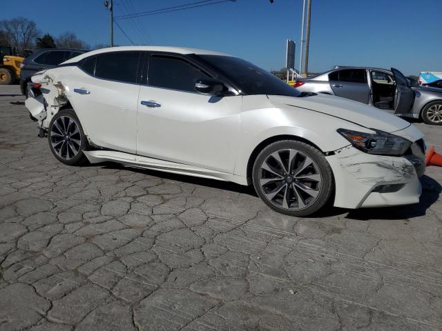 Vin: 1n4aa6ap7gc431806, lot: 49402435, nissan maxima 3.5s 20164