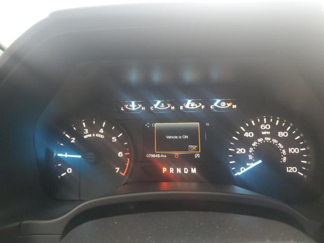 2020 FORD F150 SUPER - 1FTEX1C52LKE37506