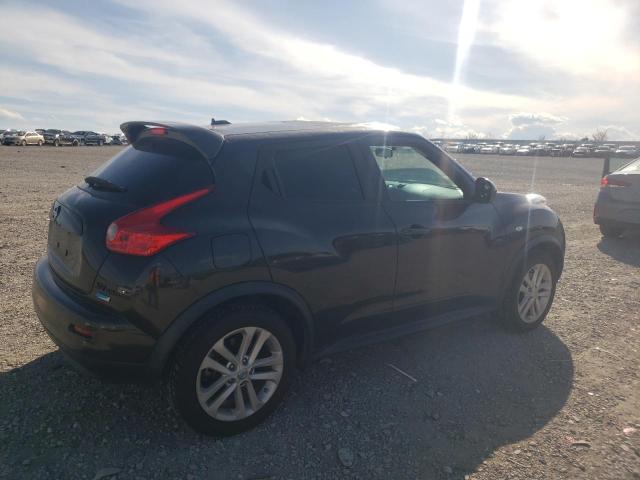 Vin: jn8af5mv5dt226033, lot: 50589185, nissan juke s 20133