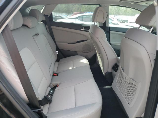 2018 HYUNDAI TUCSON VAL - KM8J33A29JU648200