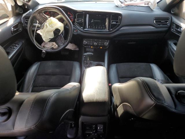 2021 DODGE DURANGO GT - 1C4RDHDG5MC692889