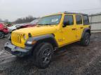 2019 JEEP WRANGLER U - 1C4HJXDG4KW538300