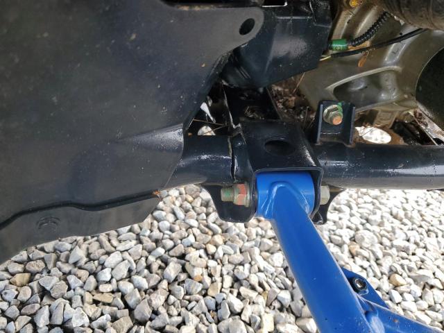 2022 HONDA SXS1000 S4 1HFVE06F5N4200056