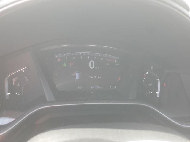 2020 HONDA CR-V TOURI 2HKRW1H97LH409795