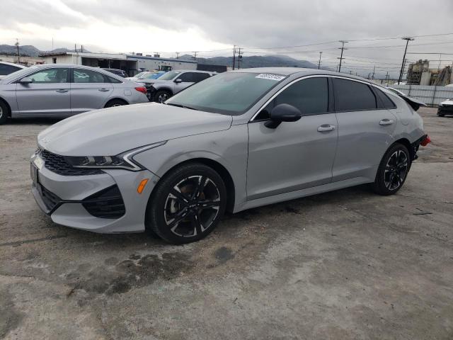 KIA K5 GT LINE