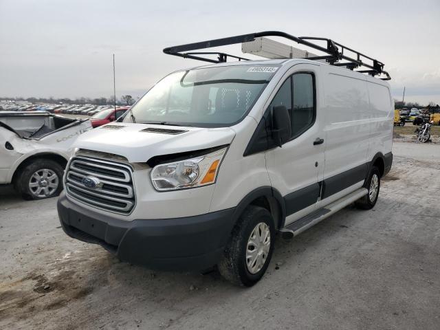 FORD TRANSIT T-250