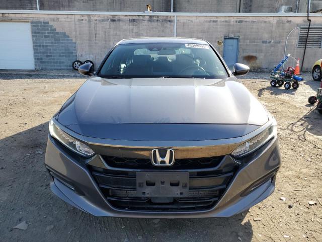 2018 HONDA ACCORD SPO - 1HGCV1F37JA250743