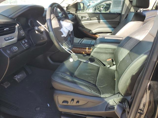 2019 CHEVROLET SUBURBAN C - 1GNSCJKCXKR408508