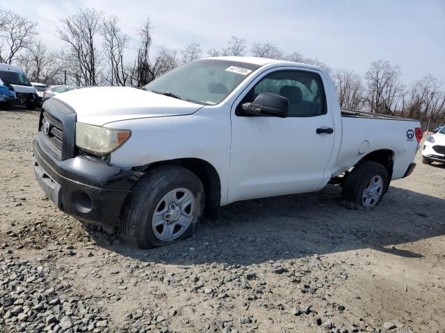 TOYOTA TUNDRA