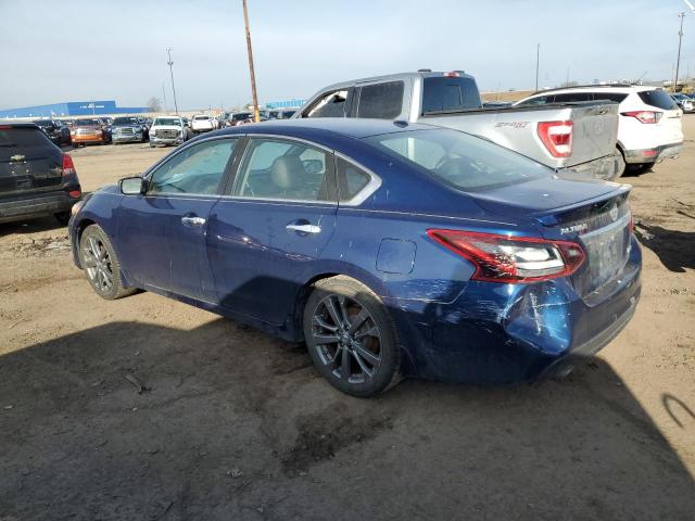 2018 NISSAN ALTIMA 2.5 - 1N4AL3AP9JC257124