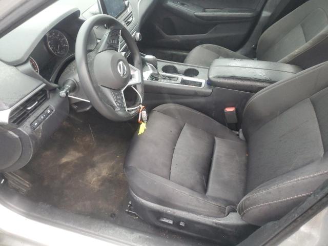 2020 NISSAN ALTIMA S - 1N4BL4BV9LC213005