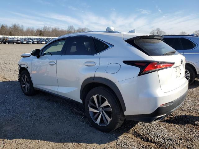 Vin: jtjbarbz9k2199351, lot: 47972655, lexus nx 300 base 20192