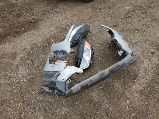 2020 FORD ECOSPORT T - MAJ6S3KL1LC350369