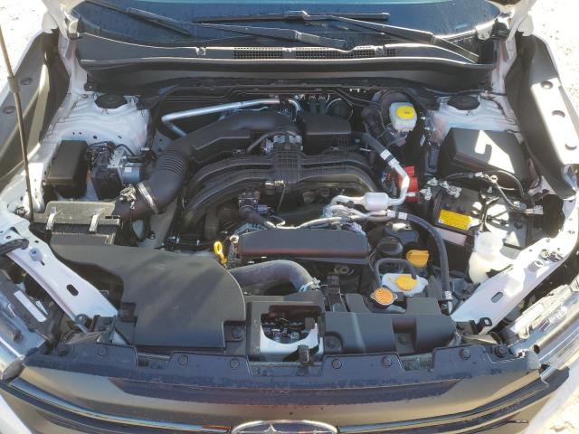 2025 SUBARU FORESTER JF2SLDAC7SH409814