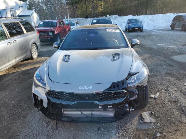 2023 KIA STINGER GT - KNAE55LC5P6135750