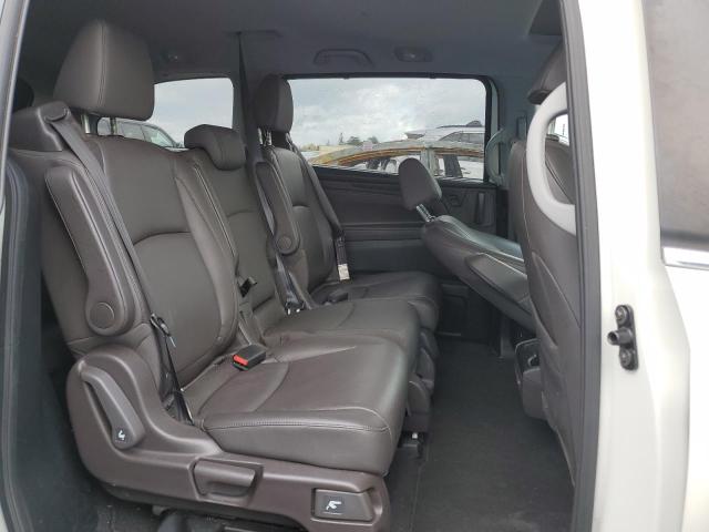 2019 HONDA ODYSSEY EX 5FNRL6H77KB052944