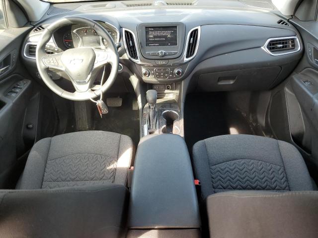 2024 CHEVROLET EQUINOX LT - 3GNAXUEG2RL247363