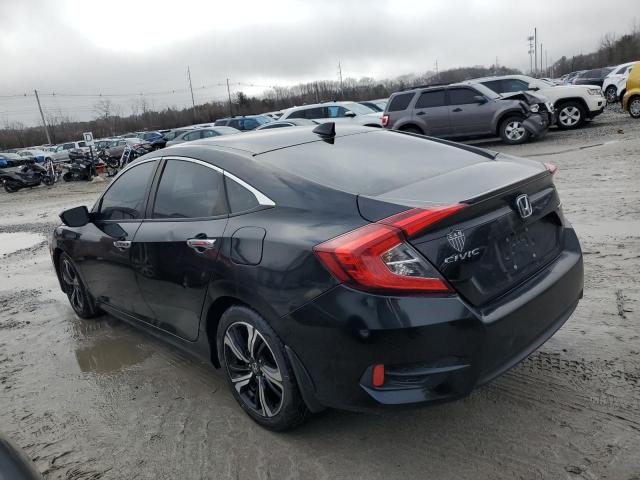 2016 HONDA CIVIC TOUR - 19XFC1F93GE211790