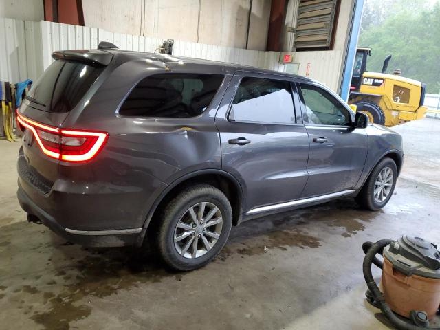 Vin: 1c4rdhag8hc925951, lot: 49743475, dodge durango sxt 20173