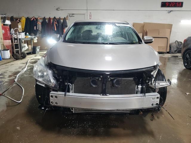 2015 NISSAN ALTIMA 2.5 - 1N4AL3AP7FN405850