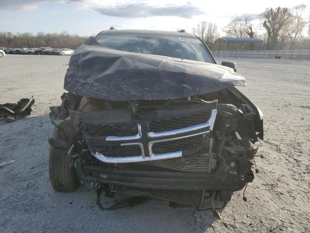 2015 DODGE JOURNEY SX - 3C4PDCBG5FT627853