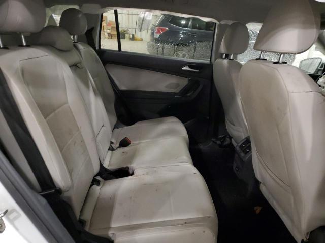 2020 VOLKSWAGEN TIGUAN SE - 3VV2B7AX6LM053456