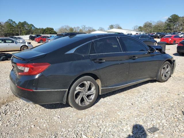 2018 HONDA ACCORD EX - 1HGCV1F47JA019799