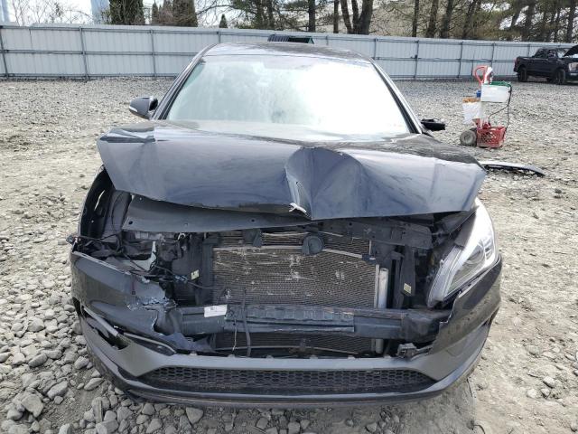 2015 HYUNDAI SONATA SPO 5NPE34AF2FH085104