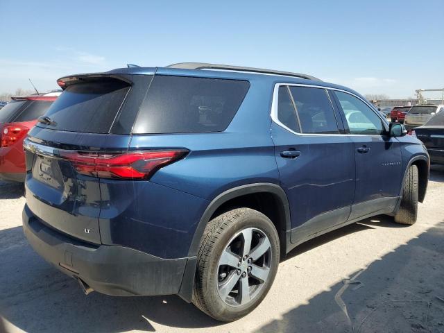 Vin: 1gnevhkw6pj217961, lot: 48480835, chevrolet traverse lt 20233