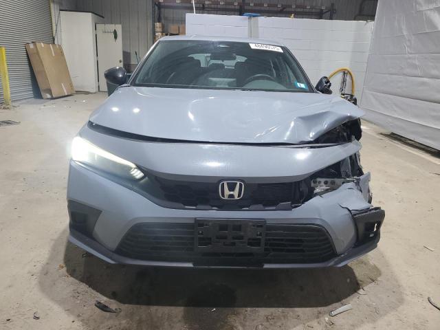 2023 HONDA CIVIC SPOR - 19XFL2H83PE004830