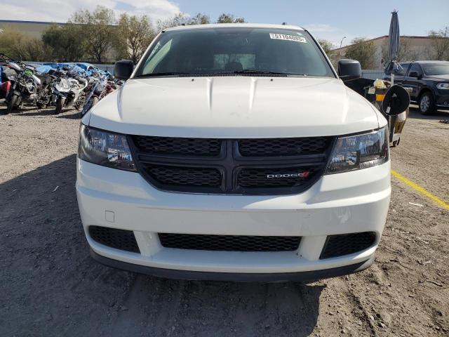 2018 DODGE JOURNEY SE - 3C4PDCAB8JT273213
