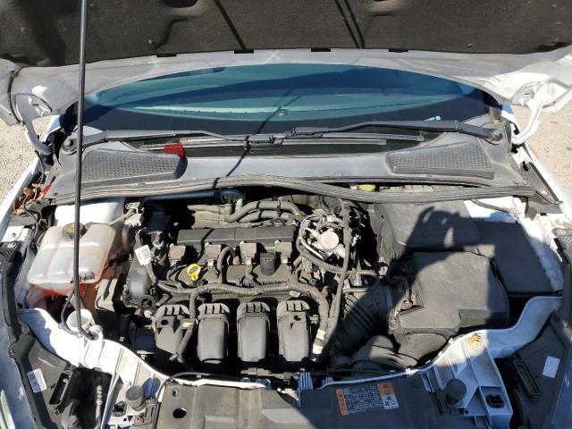 2016 FORD FOCUS SE - 1FADP3K27GL355355