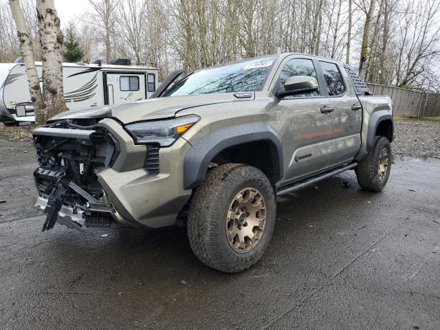 2024 TOYOTA TACOMA DOU #3117213832